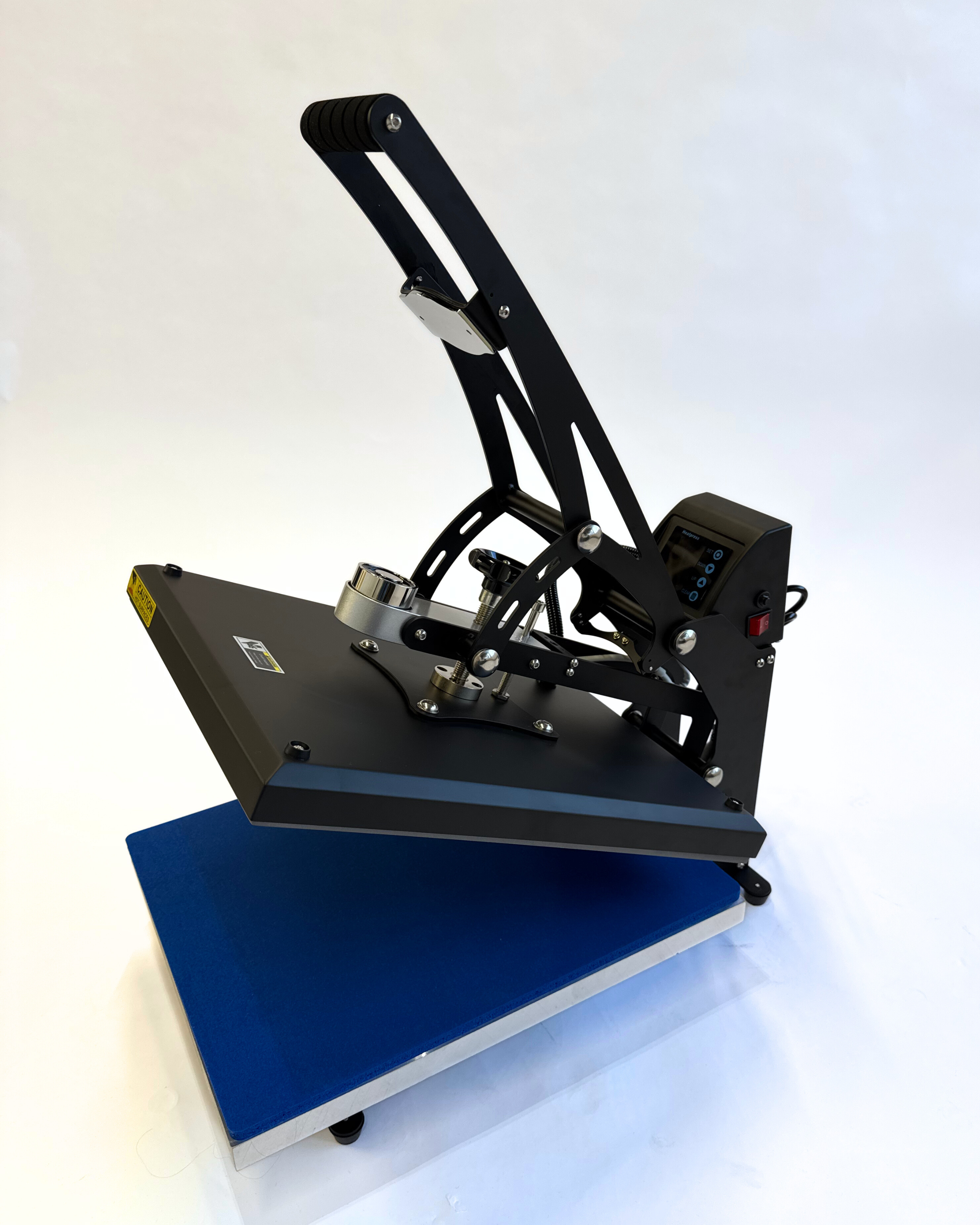SupaPress Clamshell 40 x 50cm