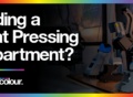 What You Need to Add a Heat Pressing Department to Your Printing Business